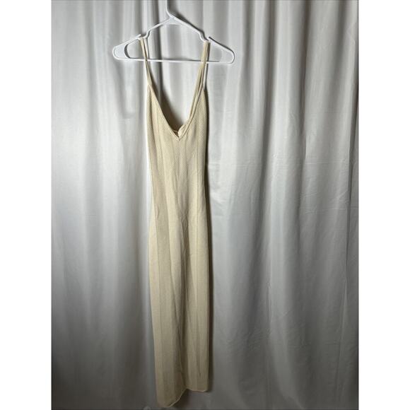 Ronny Kobo x RTR Crochet Knit Dress - Picture 4 of 7